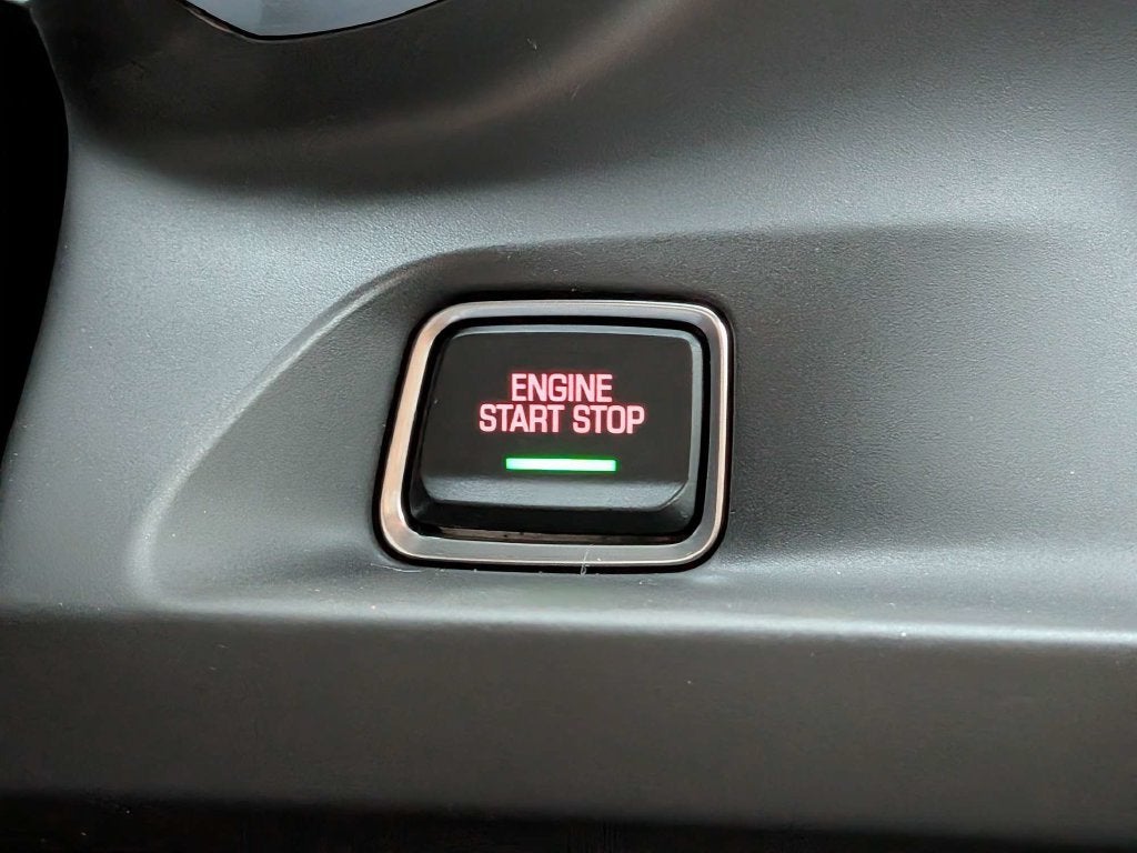 2024 Chevrolet Camaro 3LT