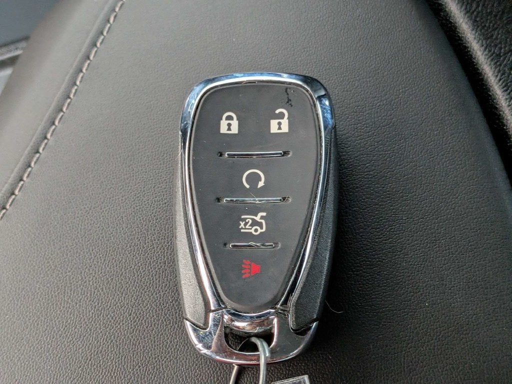 2024 Chevrolet Camaro 3LT