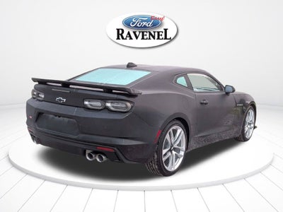 2024 Chevrolet Camaro 3LT