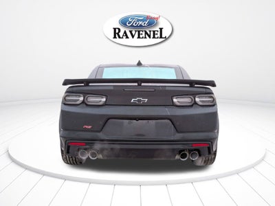 2024 Chevrolet Camaro 3LT