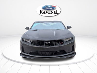 2024 Chevrolet Camaro 3LT