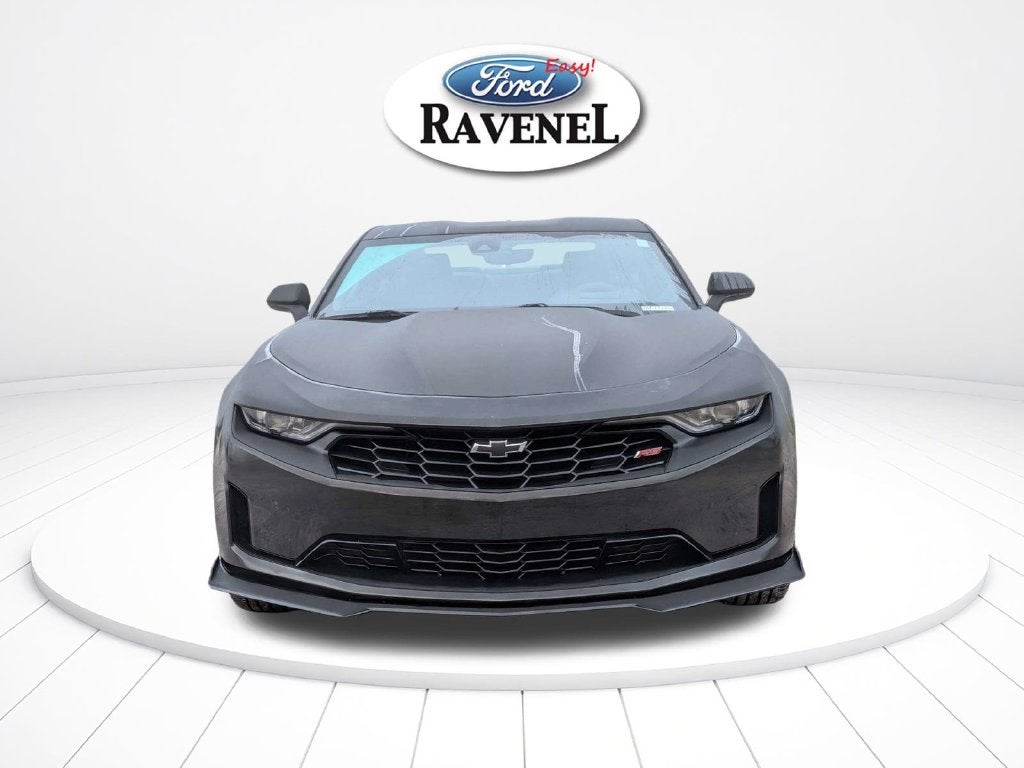 2024 Chevrolet Camaro 3LT
