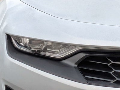 2024 Chevrolet Camaro LT1