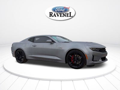 2024 Chevrolet Camaro LT1