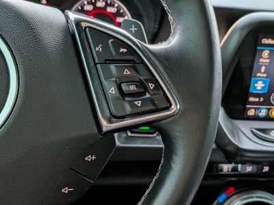 2024 Chevrolet Camaro LT1