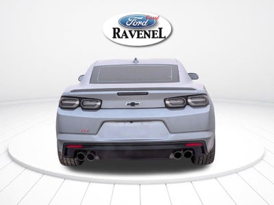 2024 Chevrolet Camaro LT1
