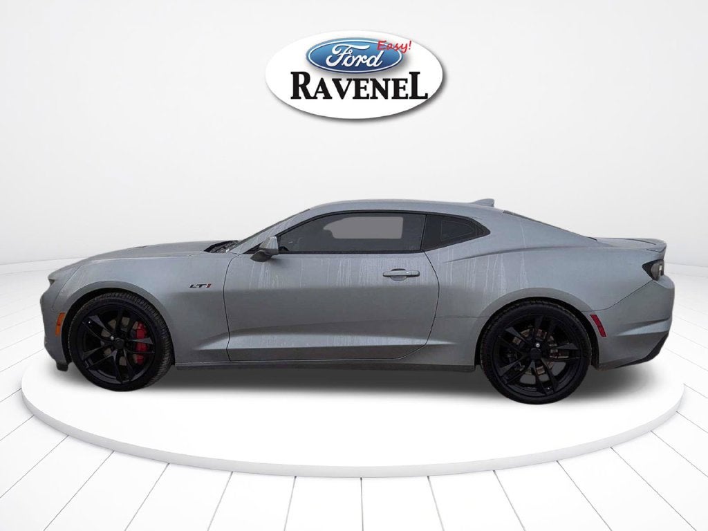 2024 Chevrolet Camaro LT1
