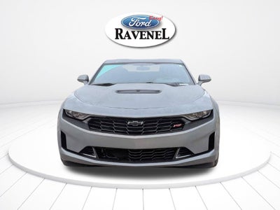 2024 Chevrolet Camaro LT1