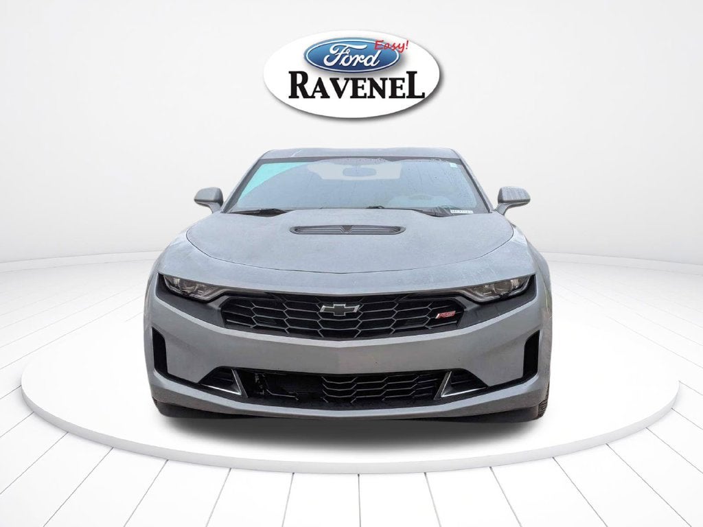 2024 Chevrolet Camaro LT1