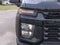 2020 Chevrolet Silverado 2500HD Custom