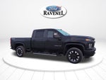 2020 Chevrolet Silverado 2500HD Custom