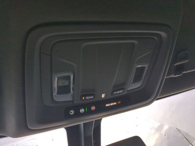 2020 Chevrolet Silverado 2500HD Custom