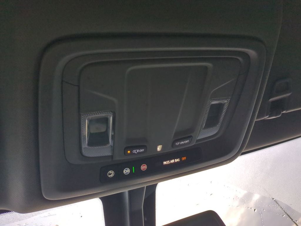 2020 Chevrolet Silverado 2500HD Custom