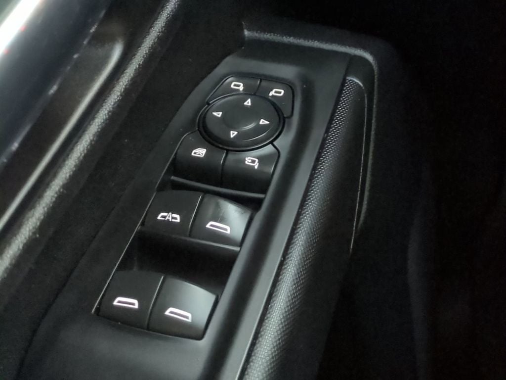 2020 Chevrolet Silverado 2500HD Custom