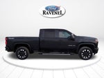 2020 Chevrolet Silverado 2500HD Custom