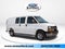 2025 Chevrolet Express 2500 Work Van Cargo