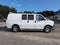 2023 Chevrolet Express 2500 Work Van Cargo