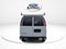 2023 Chevrolet Express 2500 Work Van Cargo
