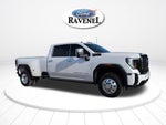 2025 GMC Sierra 3500HD Denali Ultimate