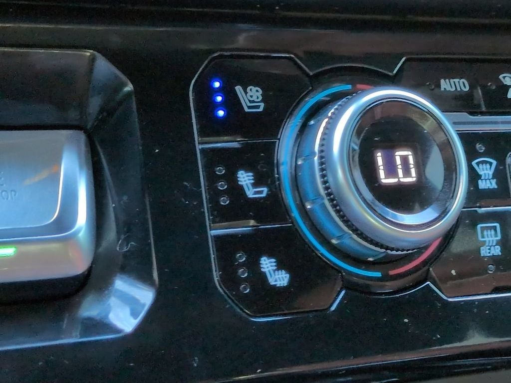 2025 GMC Sierra 3500HD Denali Ultimate