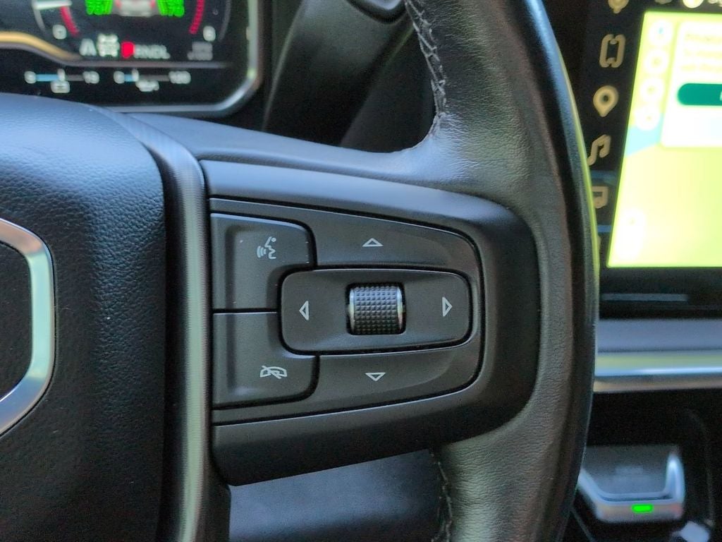 2025 GMC Sierra 3500HD Denali Ultimate