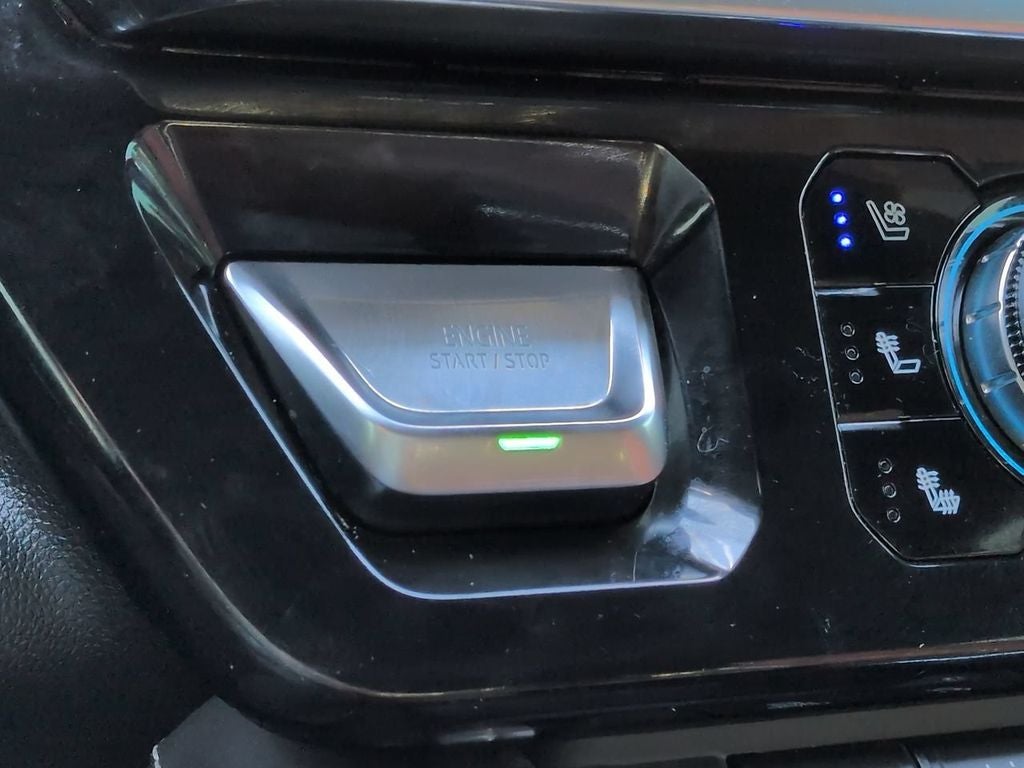 2025 GMC Sierra 3500HD Denali Ultimate