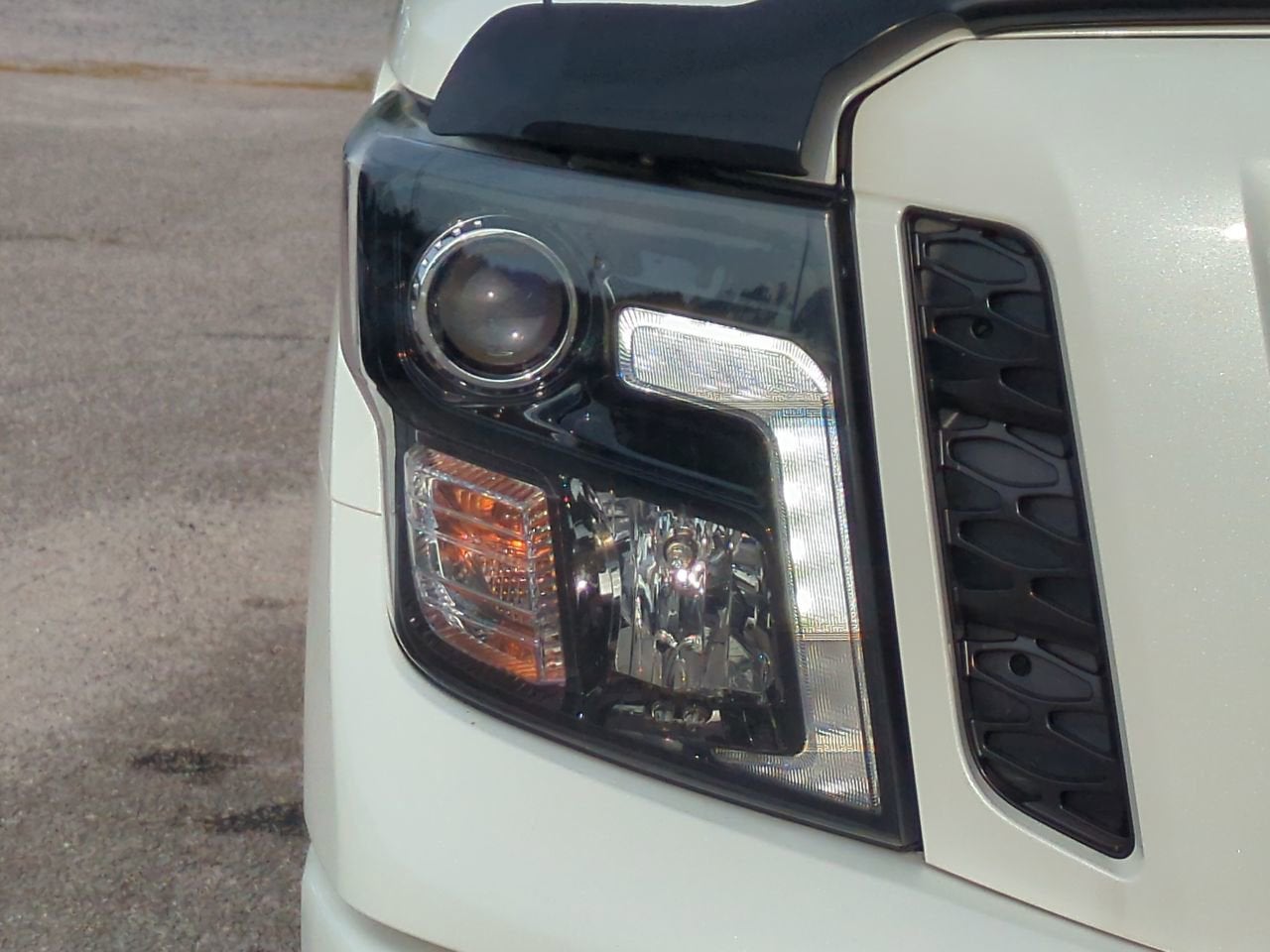 2019 Nissan Titan SL