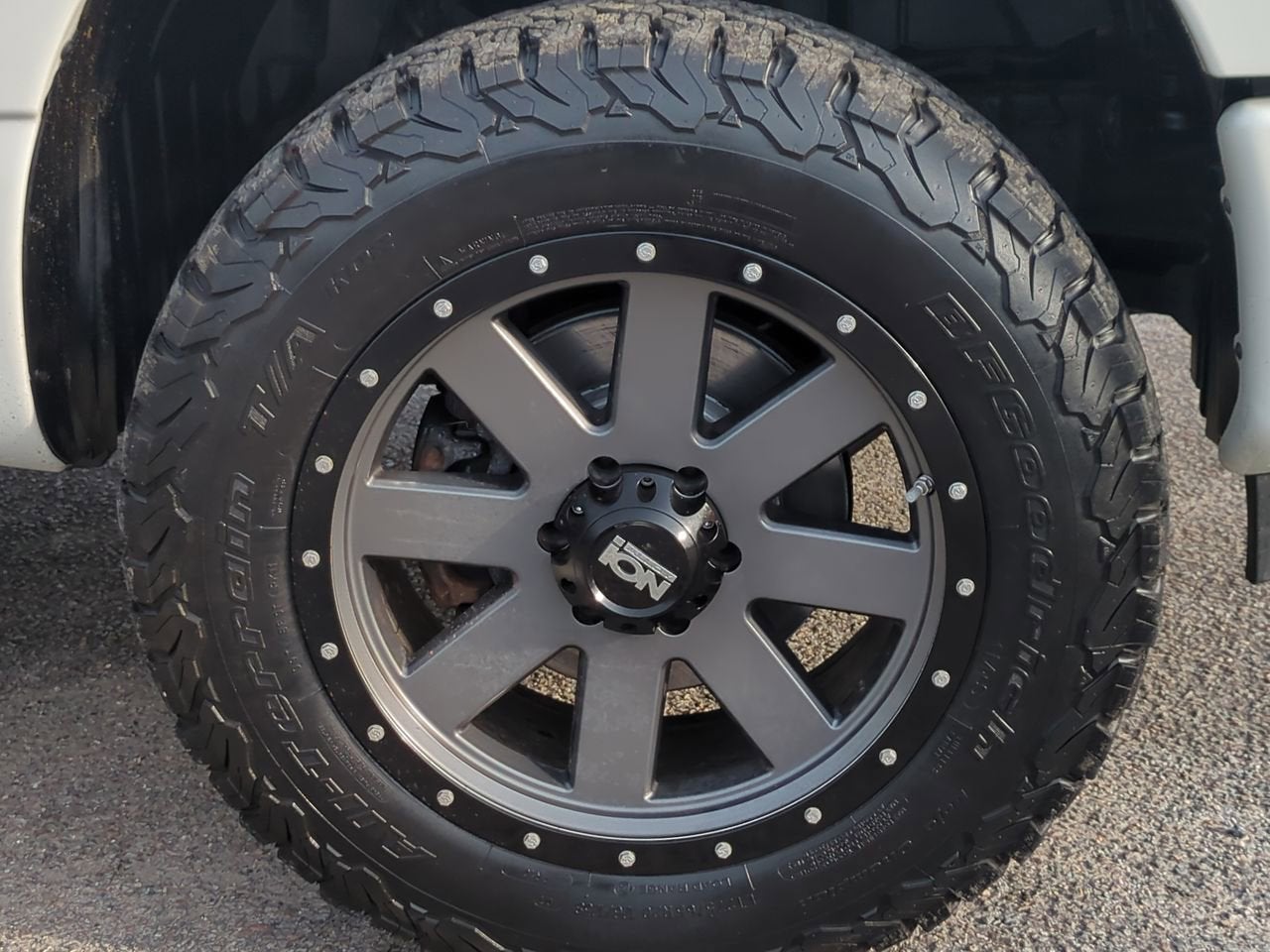 2019 Nissan Titan SL