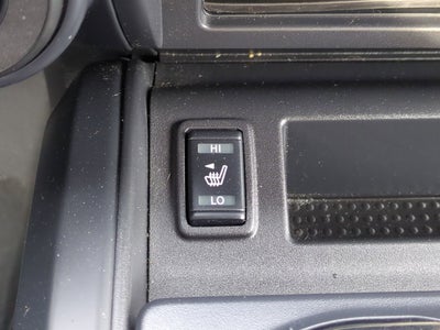 2019 Nissan Titan SL