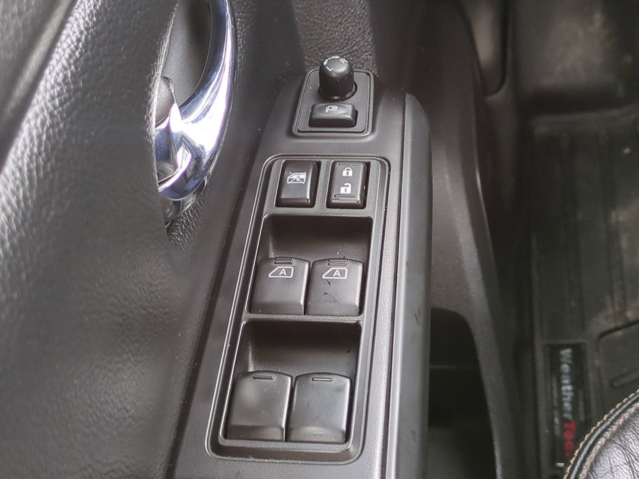 2019 Nissan Titan SL