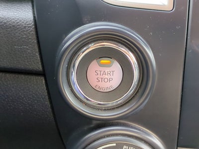 2019 Nissan Titan SL