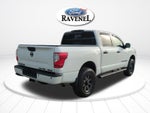 2019 Nissan Titan SL