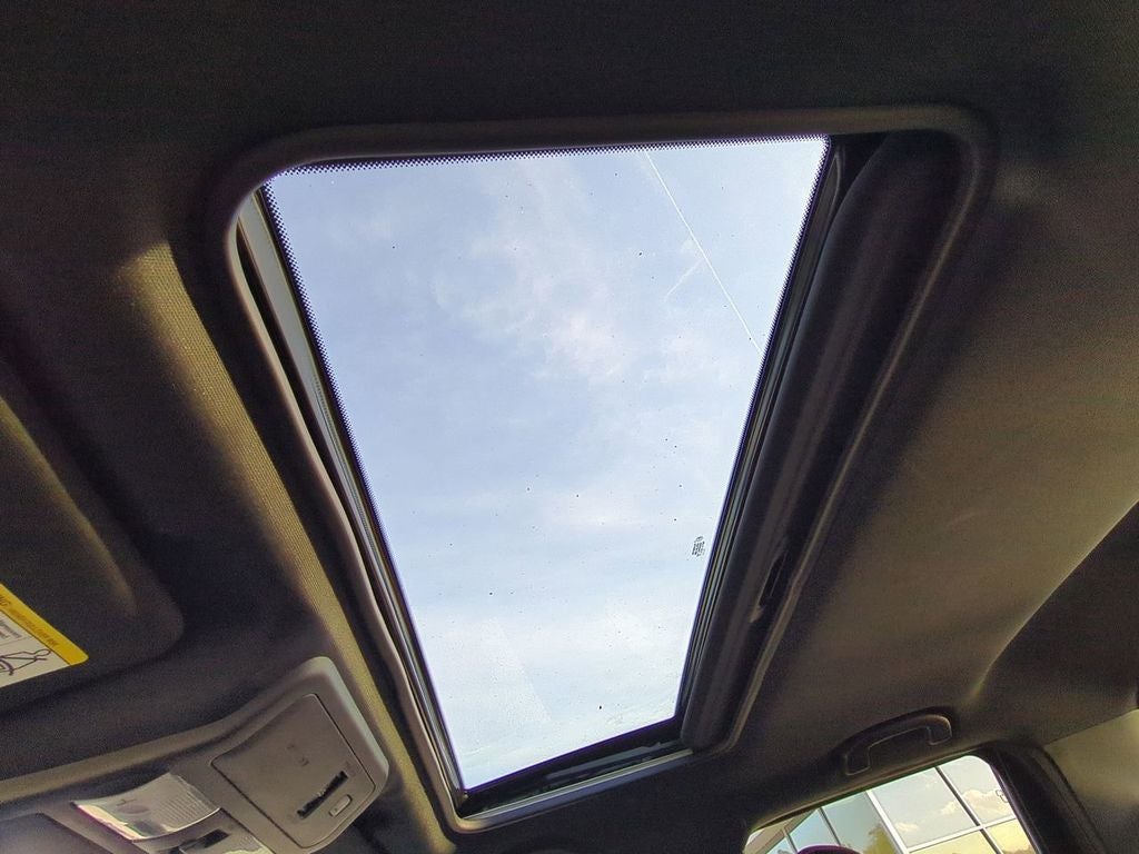 2023 Nissan Frontier PRO-X