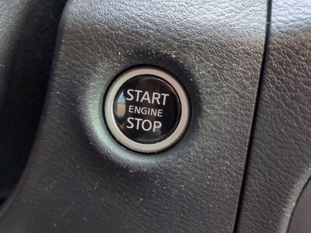 2023 Nissan Frontier PRO-X