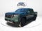 2023 Nissan Frontier PRO-X