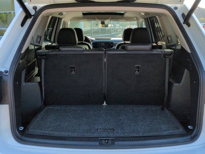 2021 Volkswagen Atlas 2.0T SEL