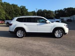 2021 Volkswagen Atlas 2.0T SEL