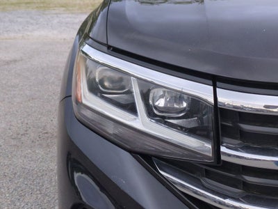 2021 Volkswagen Atlas 2.0T SE