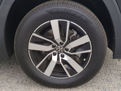 2021 Volkswagen Atlas 2.0T SE