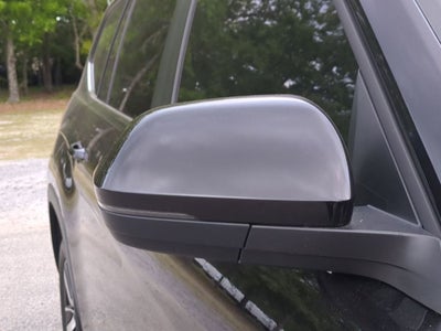 2021 Volkswagen Atlas 2.0T SE