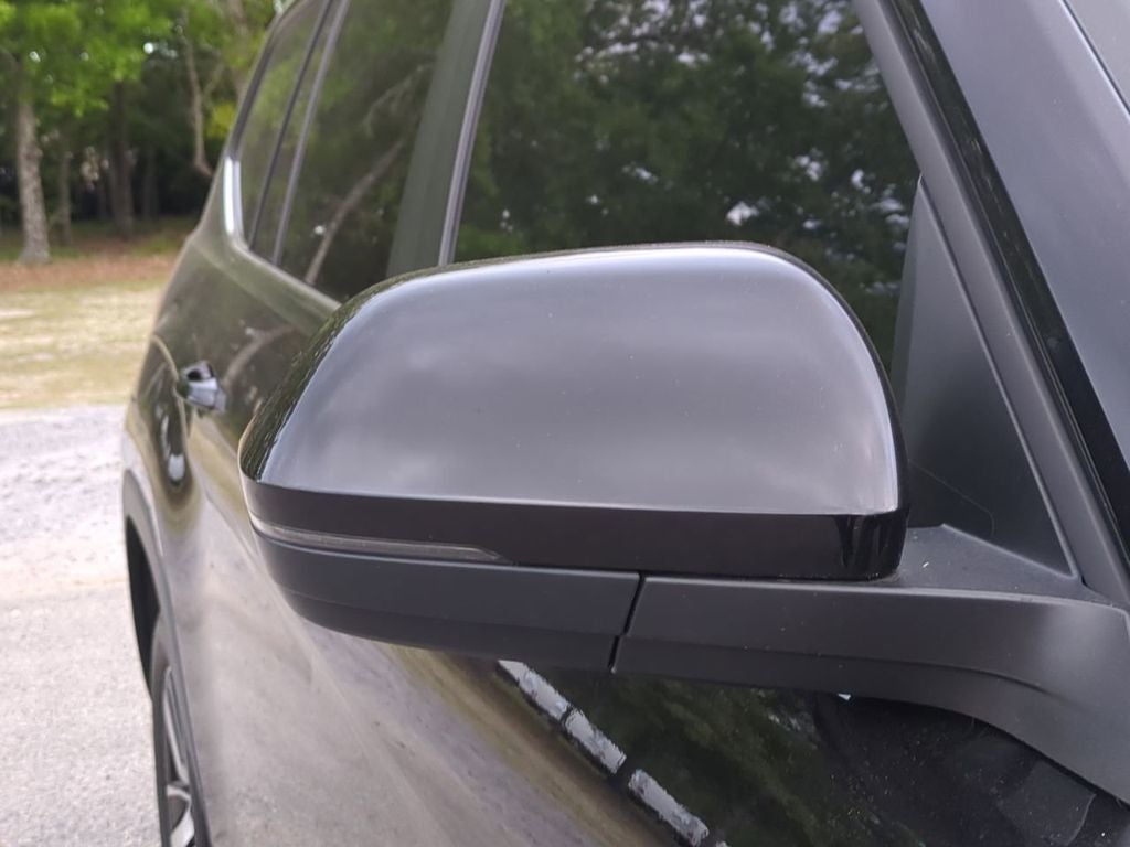 2021 Volkswagen Atlas 2.0T SE