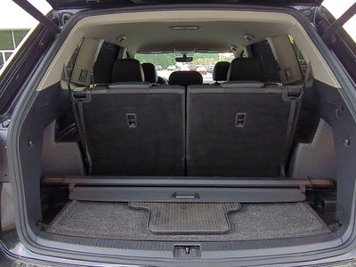 2021 Volkswagen Atlas 2.0T SE