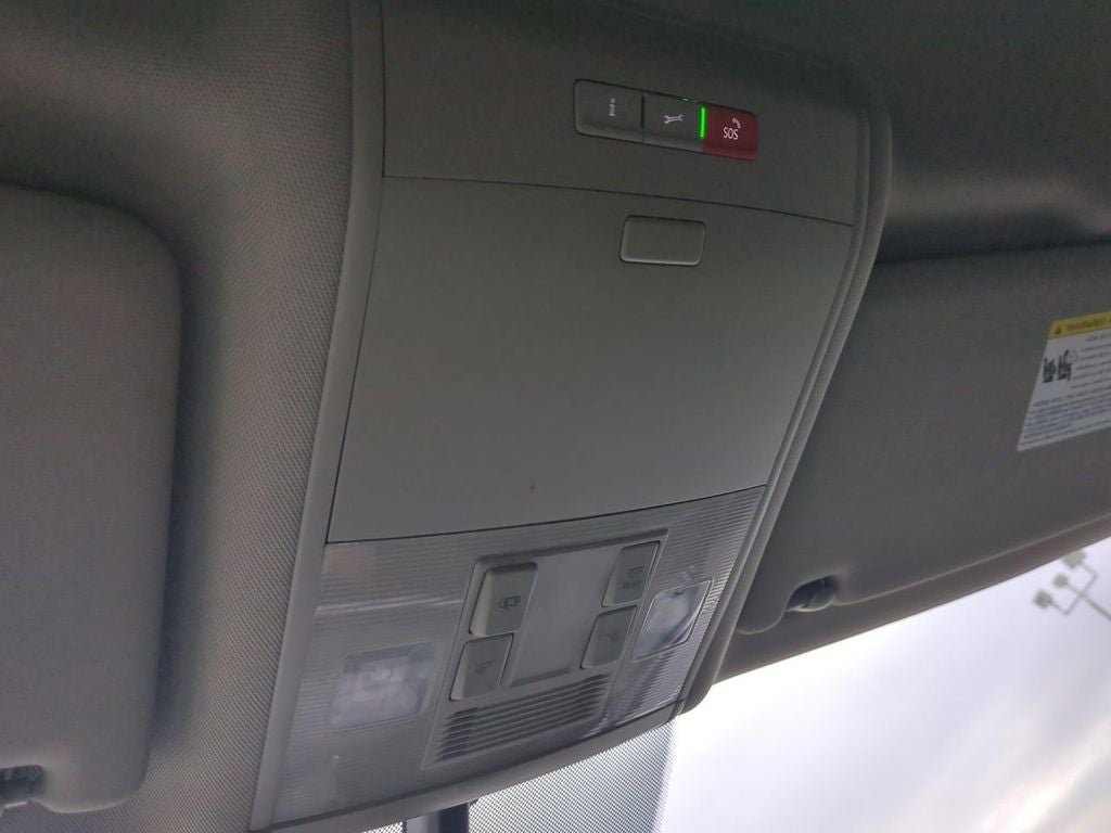 2021 Volkswagen Atlas 2.0T SE