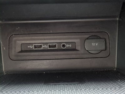 2021 Volkswagen Atlas 2.0T SE