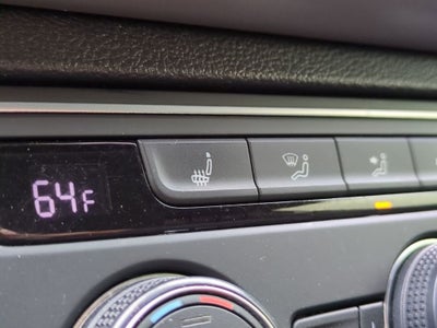 2021 Volkswagen Atlas 2.0T SE