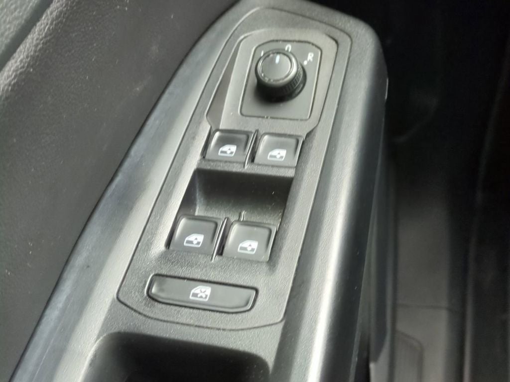 2021 Volkswagen Atlas 2.0T SE