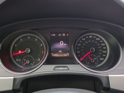 2021 Volkswagen Atlas 2.0T SE