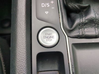 2021 Volkswagen Atlas 2.0T SE