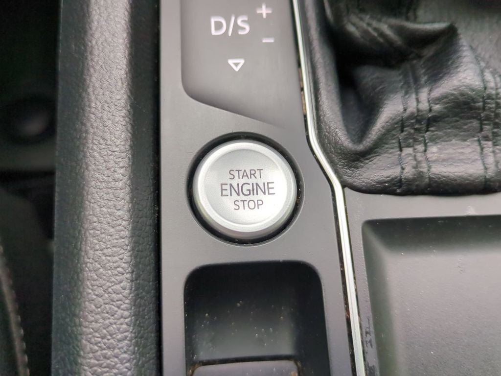 2021 Volkswagen Atlas 2.0T SE