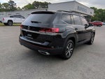 2021 Volkswagen Atlas 2.0T SE